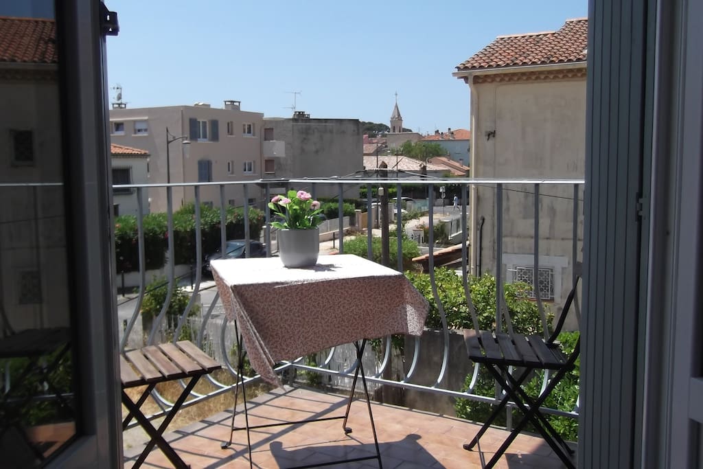 Balcon
