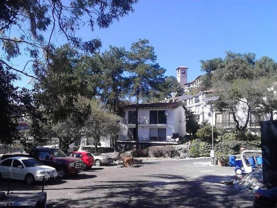Condominio