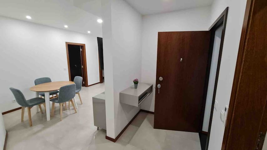 Up Living managed Airbnb listing 3