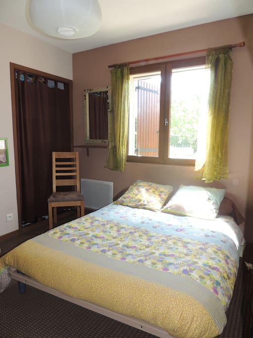 Chambre n°2