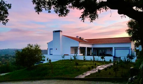 Monte Mi Vida " Villa"
Secluded place to recharge
