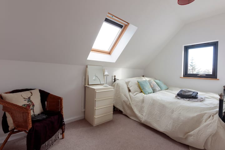 Dormitorio doble