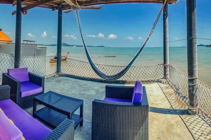 Airbnb Krabi Ferienwohnungen Unterkunfte
