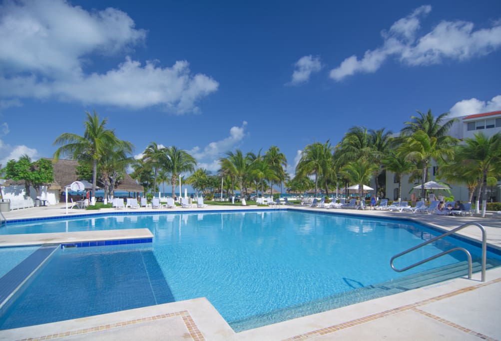 Swiming Pool
