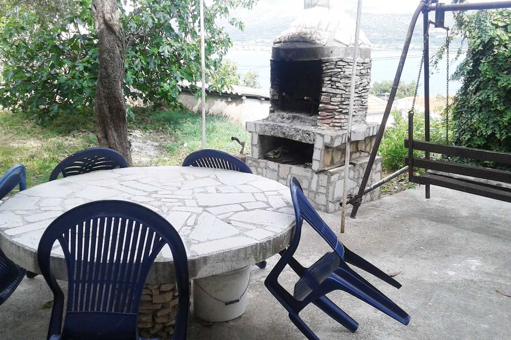 Grill