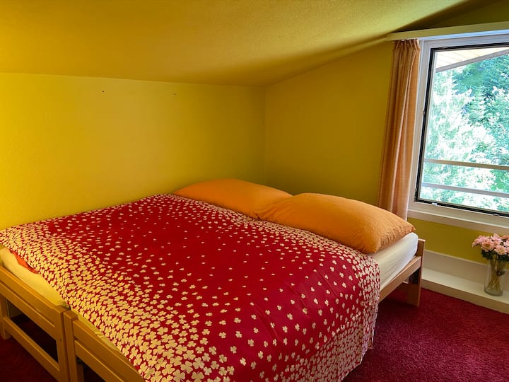 საძინებელი 1