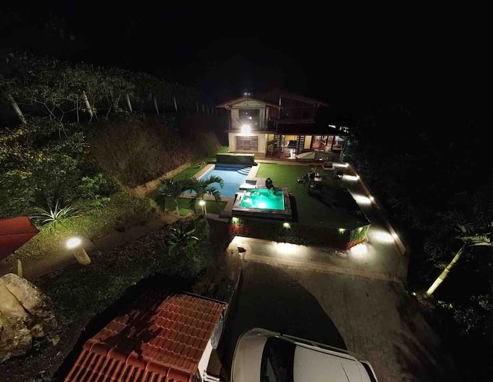Quinta Bendición Luxury Vacation Home🏠💫🙌💫
