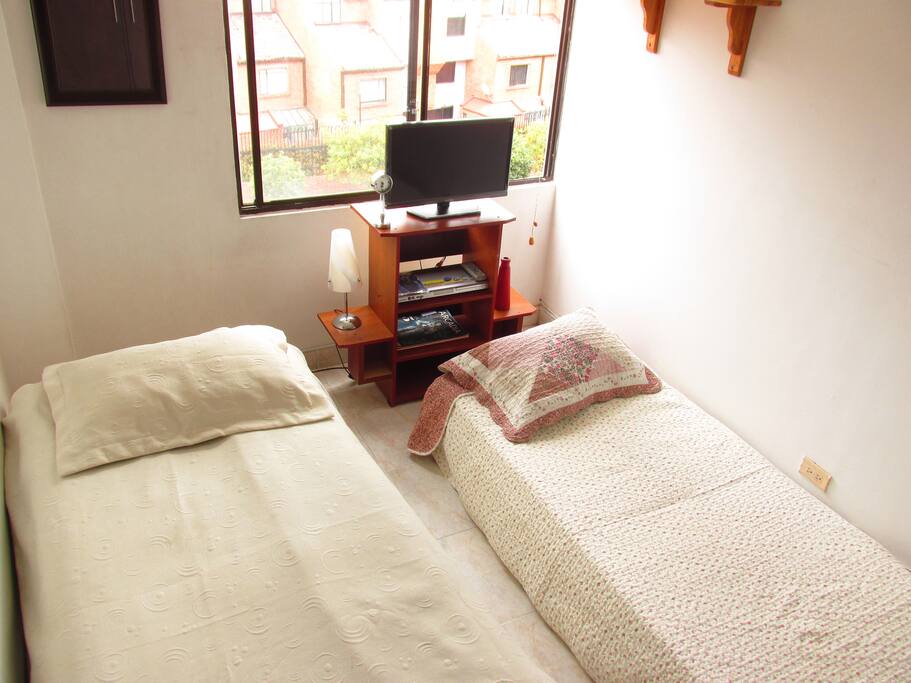 TV y DVD