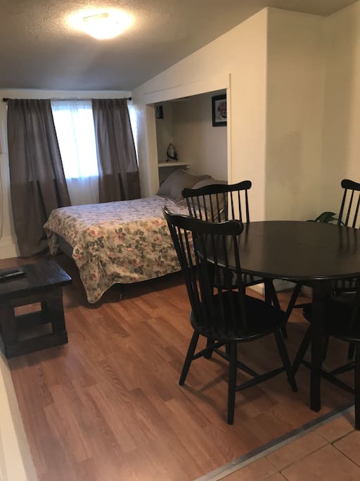 tv room