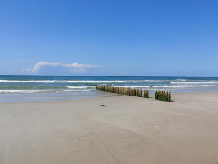 SYLT Westerheide 22 semi-d/ DHH