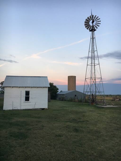 Wash-House