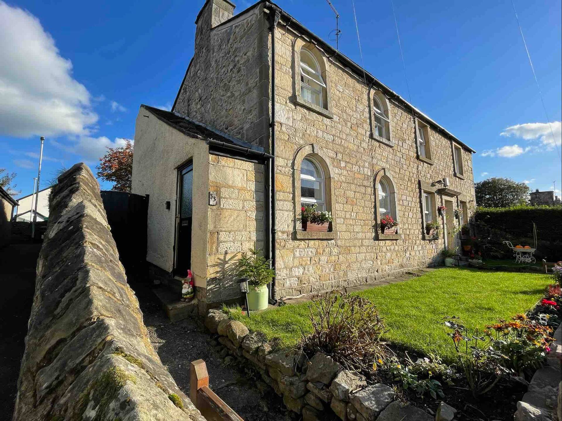 Cottage Apartment Near Lancaster University