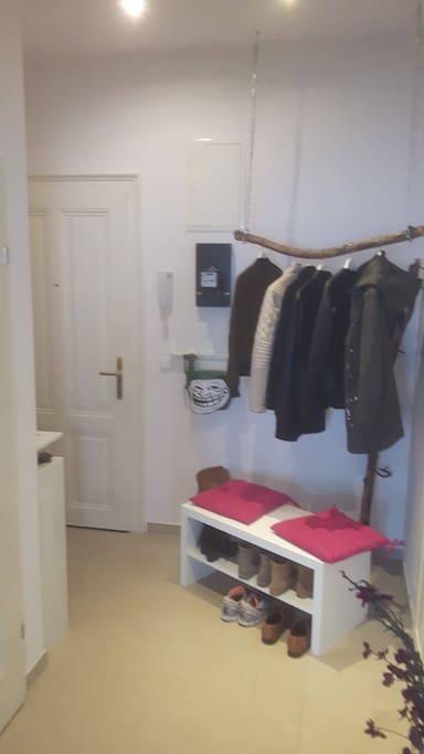hall / entrance