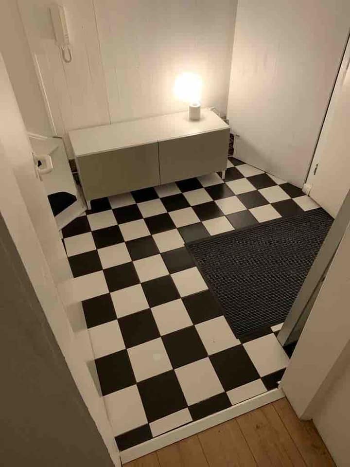 Loft in Bremen · ★4.80 · 1 bedroom · 1 bed · 1 bath
