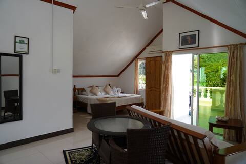 D&M Holiday Apartment