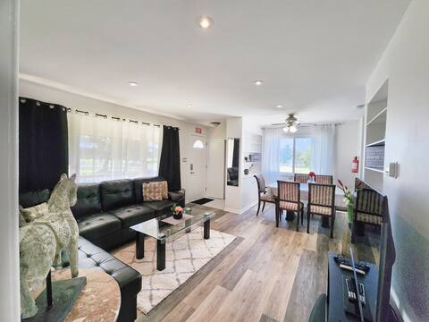 Orchardview Oasis-4min walk to the Meridian Centre