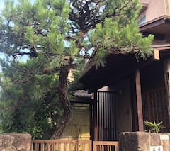 RARE%21%21+Near+MIYAJIMA+Traditional+Japanese+house