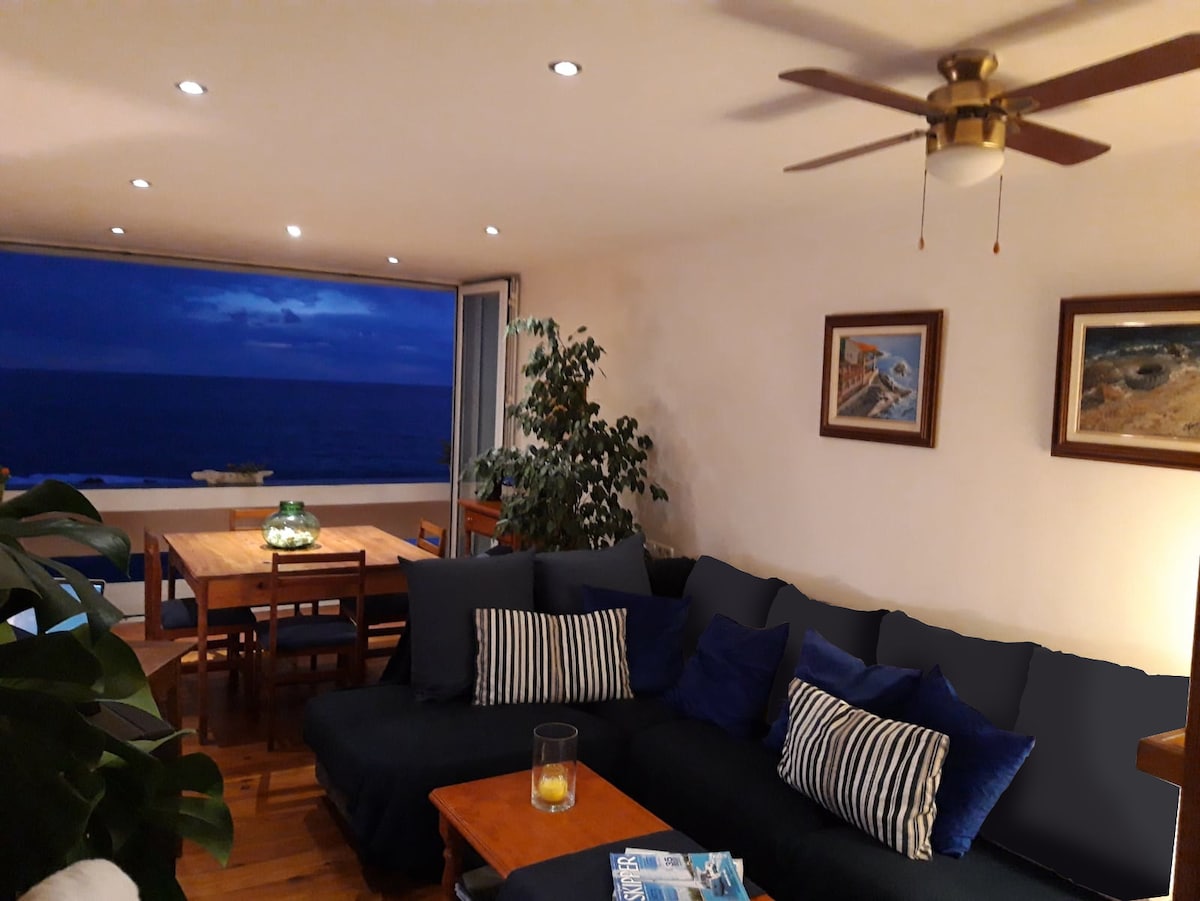 Top Airbnb: Somewhere over the Sea - Costa Brava - Palamos à Palamós