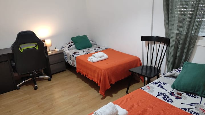 Habitación 1