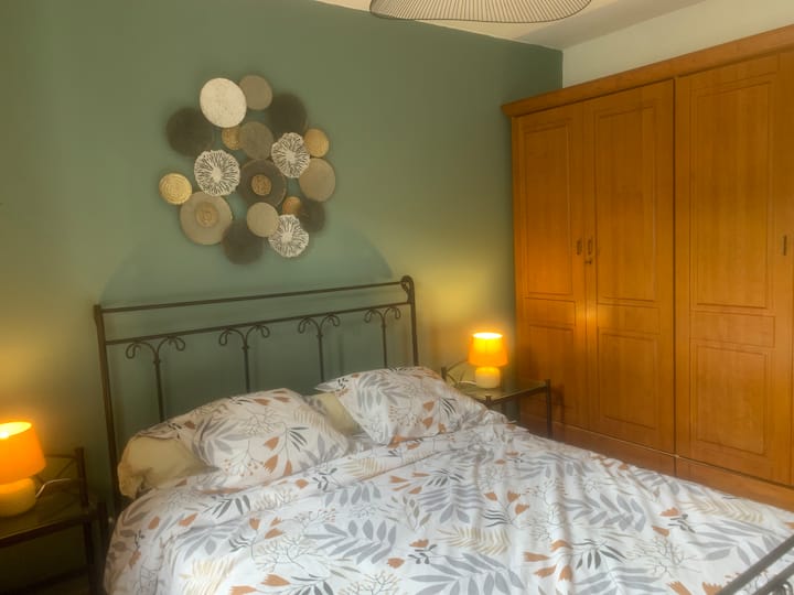 საძინებელი 2