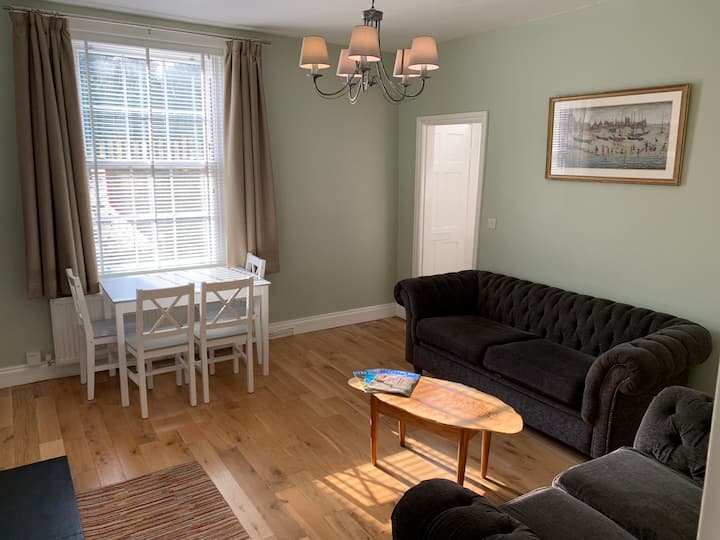 Bunnybees Railway Cottage With Private Parking - Brancepeth Castle