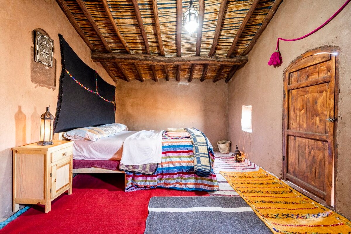 Спална соба 3