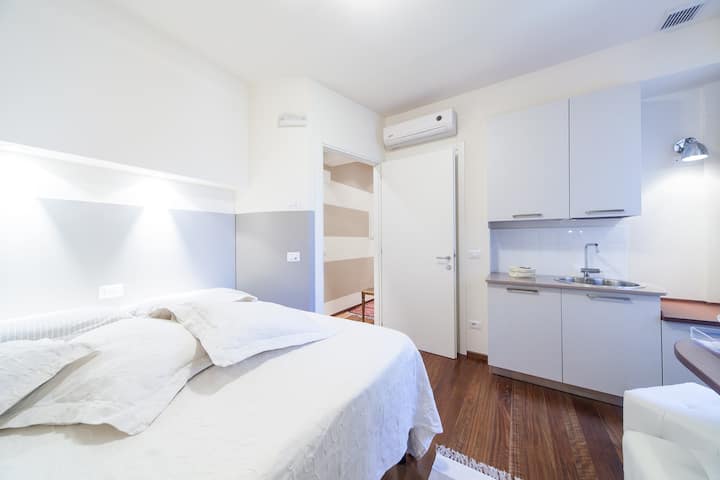 ヴェローナのバケーションレンタルと宿泊先 Veneto イタリア Airbnb