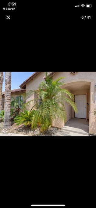 Beautiful Home 4BD in great and safe neighborhood!