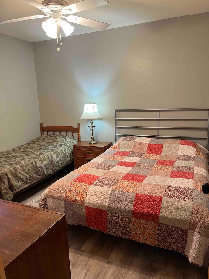 Bedroom 2