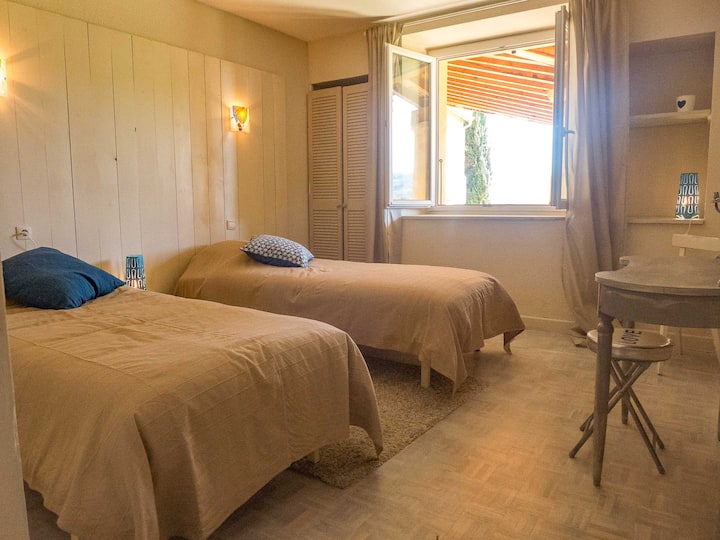 Chambre 1