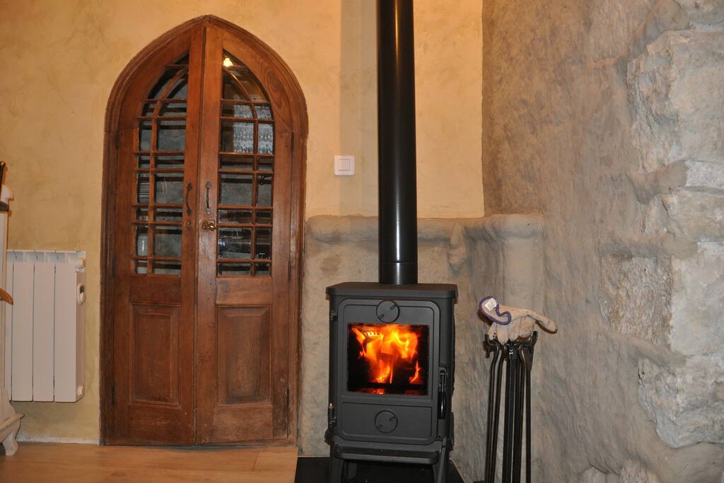 chambre Lune de Miel