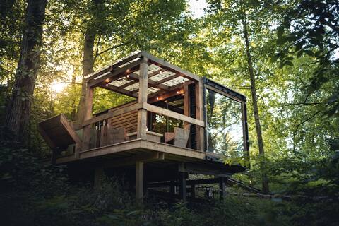Forest Haven - Otium