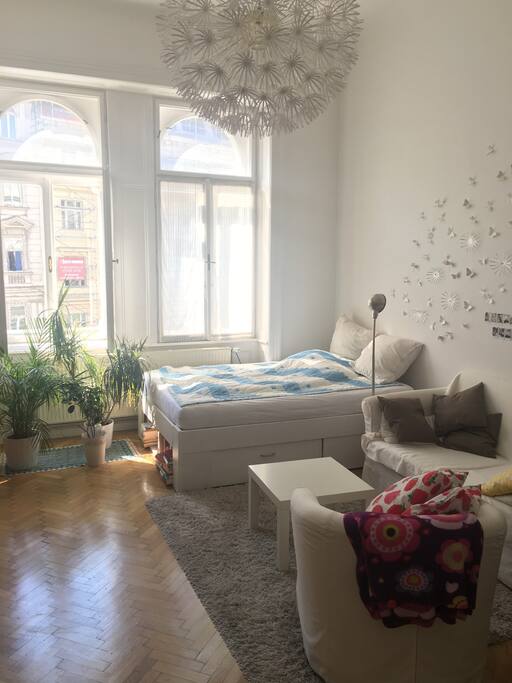 Babsis Room