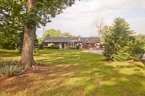 Fine Art House - Hershey, Gettysburg, Lancaster