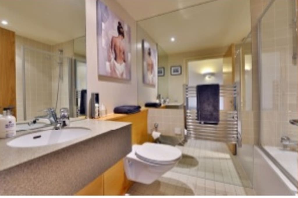 Your Bathroom