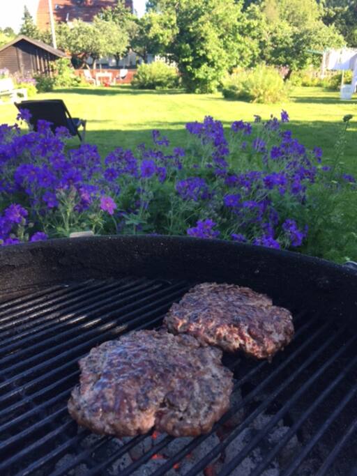 BBQ