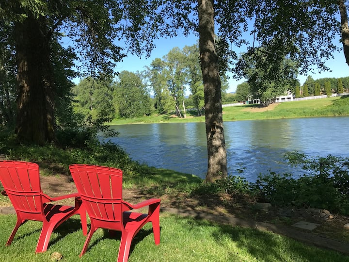 Rogue River Vacation Rentals & Homes Oregon, United States Airbnb