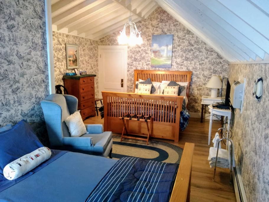 Cedar Room