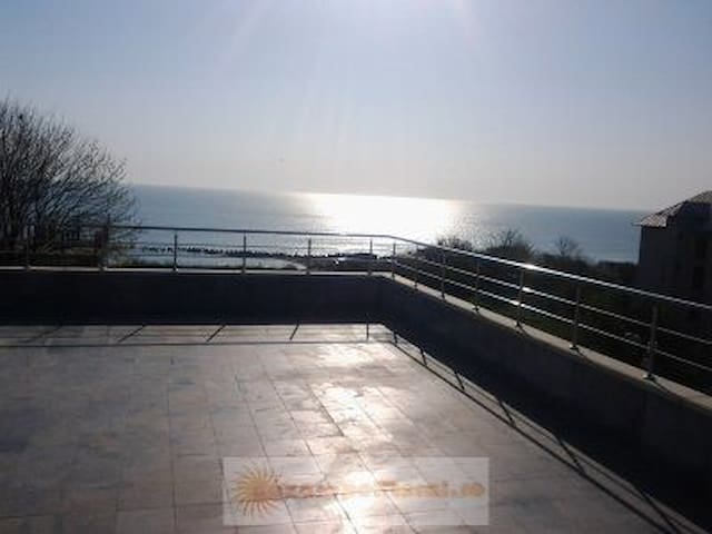 Airbnb Eforie Sud Vacation Rentals Places To Stay