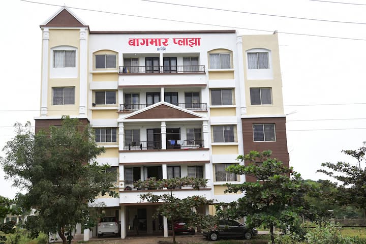 Pimplad Vacation Rentals Homes Maharashtra India Airbnb