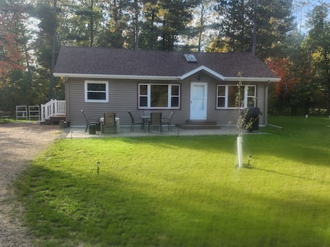 Boating, BIR, Golfing, Kayak, Snowmobiling Dream