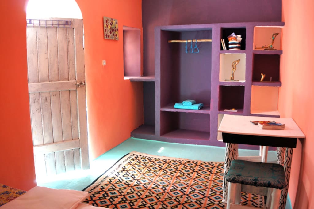 Sunyalya Double Room