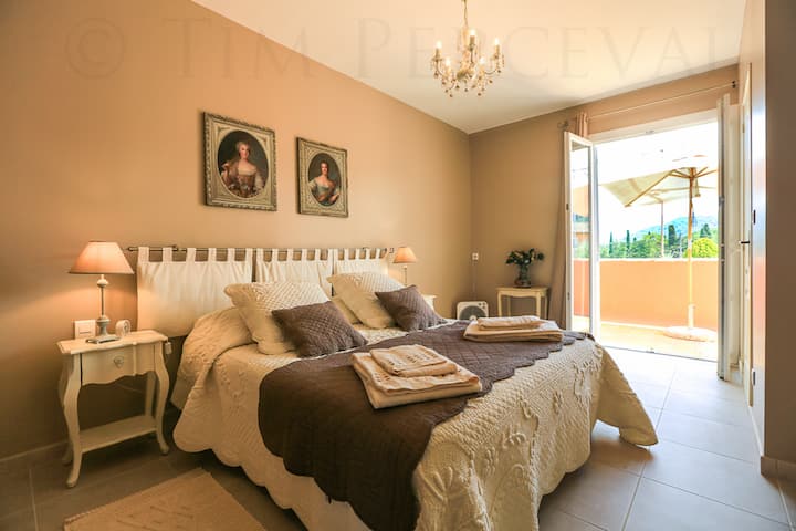 Სართული. CH 5