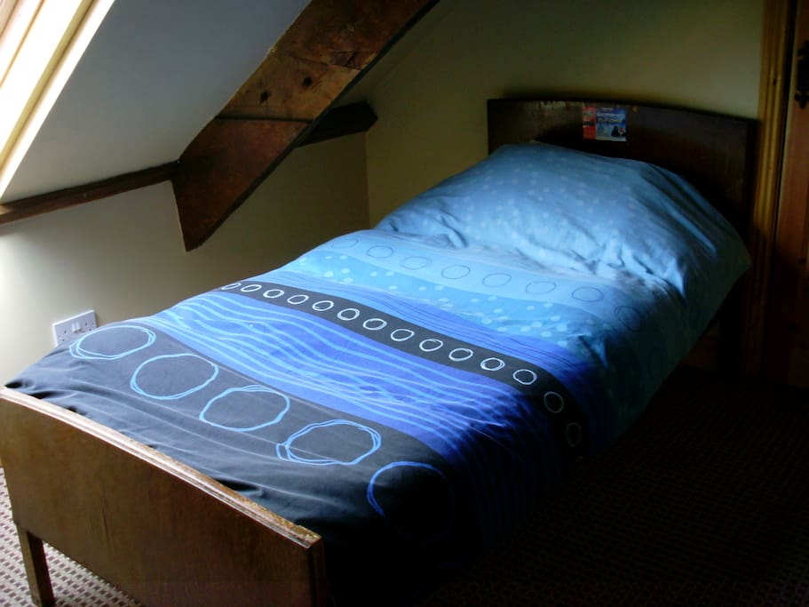 Single Bed