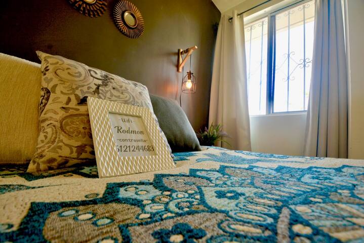 ㋛ Rodmon 142-B ㋡