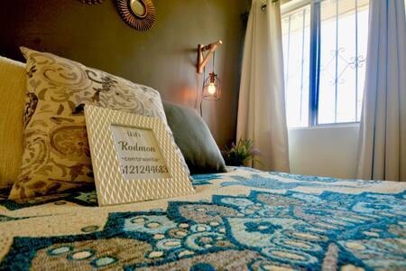 ㋛ Rodmon 142-B ㋡