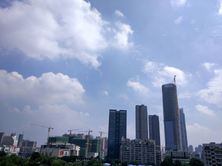 NO.2小隐*宝龙万象苏宁广场尽在眼前