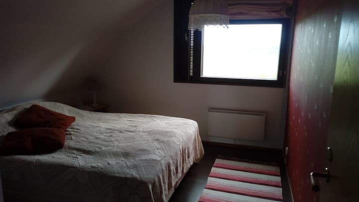 Spálňa 3