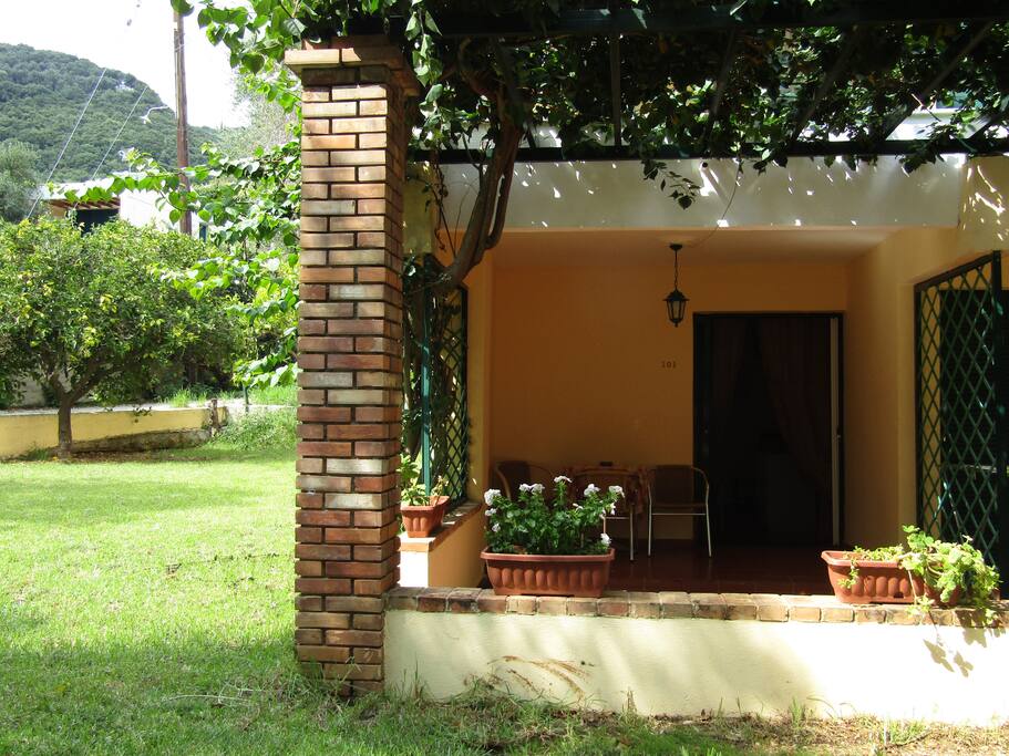 The Studio ( 2 pax)
