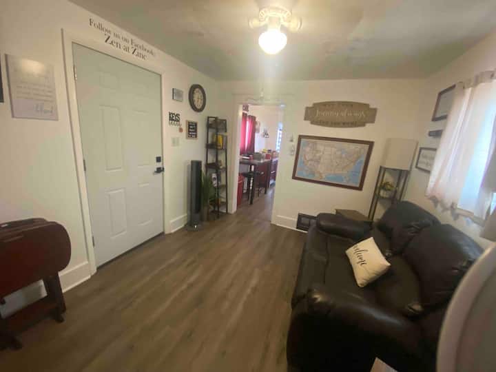 Quiet Cozy One Bedroom County Home Pet Friendly - Pueblo